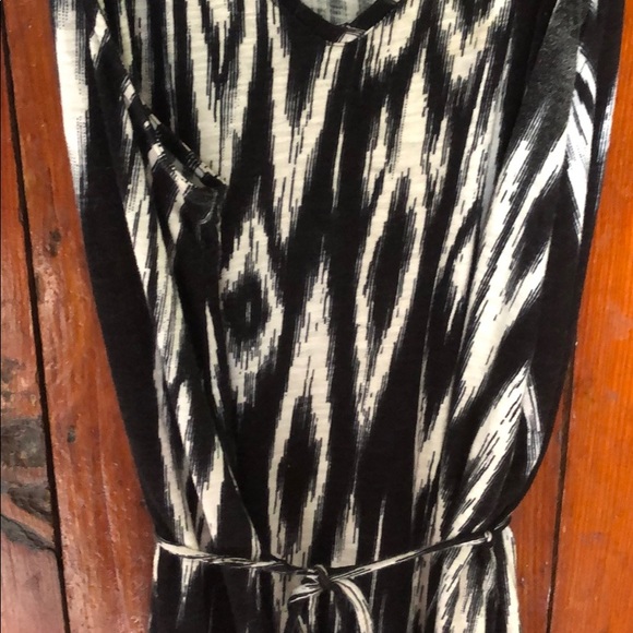 H&M maxi dress - Picture 3 of 4